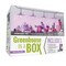Miracle Led 4-Socket Designer Greenhouse in a Box Grow Lght Kit, Red/Blue Spec, 14W Rplc 150W Grow Bulbs, 4PK 801788 - alternate 1